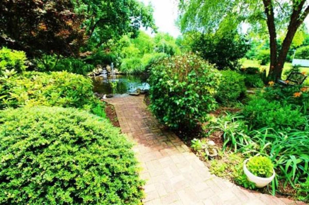 Winridge Manor Bed And Breakfast Madison Heights Εξωτερικό φωτογραφία
