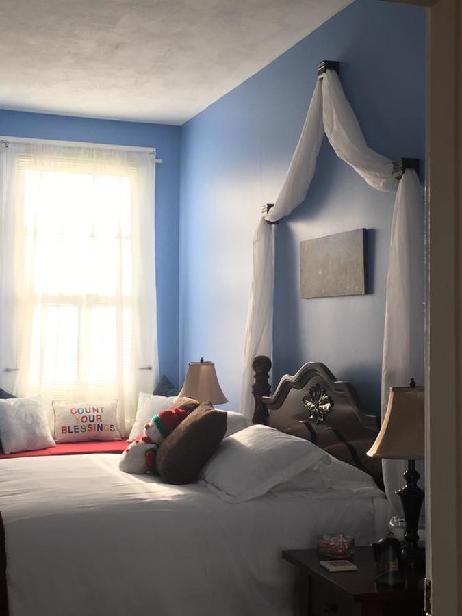 Winridge Manor Bed And Breakfast Madison Heights Εξωτερικό φωτογραφία